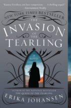 The Invasion Of The Tearling PDF