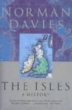 The Isles: A History PDF