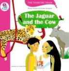 The Jaguar And The Cow