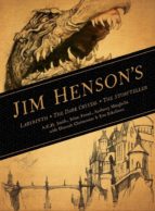 The Jim Henson Novel Slipcase Box Set PDF
