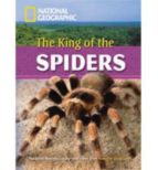 The King Of The Spiders+cdr 2600