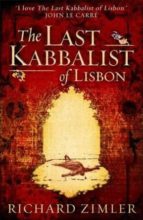 The Last Kabbalist Of Lisbon PDF