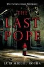 The Last Pope PDF