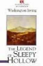 The Legend Of Sleepy Hollow PDF