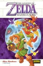 The Legend Of Zelda 3: Majora S Mask PDF