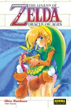 The Legend Of Zelda Vol. 7: Oracle Of Ages