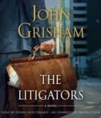 The Litigators PDF