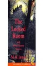 The Locked Room And Other Horror Stories