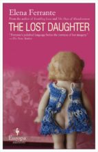 The Lost Daughter PDF