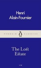 The Lost Estate PDF