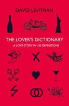 The Lover S Dictionary