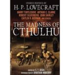 The Madness Of Cthulhu Anthology: V.1