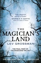 The Magician S Land PDF