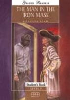 The Man In The Iron Mask Libro