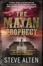 The Mayan Prophecy