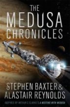 The Medusa Chronicles PDF
