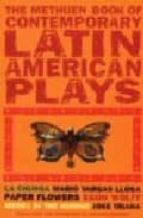 The Methuen Book Of Latin American Plays