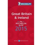 The Michelin Guide Great Britain & Ireland 2015