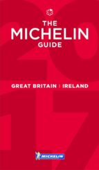 The Michelin Guide Great Britain & Ireland 2017