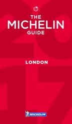 The Michelin Guide London 2017