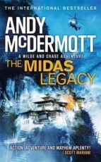 The Midas Legacy PDF