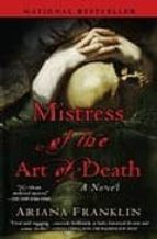 The Mistress Of The Art Of Death PDF