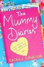 The Mummy Diaries PDF