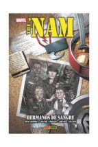 The Nam 3: Hermanos De Sangre PDF