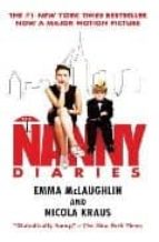 The Nanny Diaries PDF