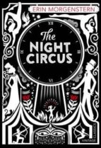 The Night Circus PDF