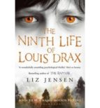 The Ninth Life Of Louis Drax PDF