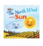 The North Wind And The Sun PDF