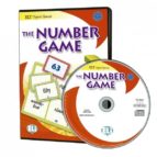 The Number Game - Digital Edition PDF