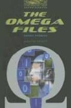 The Omega Files: Short Stories: 400 Headwords