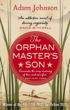 The Orphan Master S Son PDF