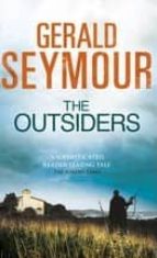 The Outsiders PDF