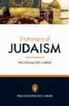 The Penguin Book Of Judasim