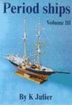 The Period Ship Handbook 3 PDF