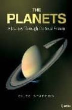 The Planets: A Journey Thouth The Solar System