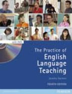 The Practice Of English Language Teaching PDF
