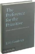 The Preference For The Primitive PDF