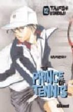 The Prince Of Tennis 12