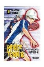 The Prince Of Tennis Nº 31