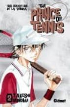 The Prince Of Tennis Nº2