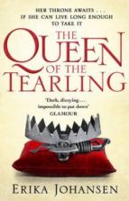 The Queen Of The Tearling PDF