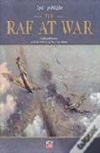 The Raf At War: Epic Of Flight
