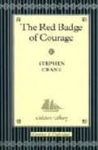 The Red Badge Of Courage PDF