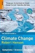 The Rough Guide To Climate Change PDF