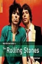 The Rough Guide To The Rolling Stones PDF