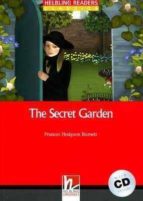 The Secret Garden+cd